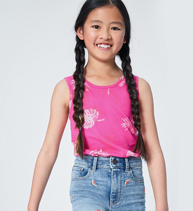gap canada baby girl