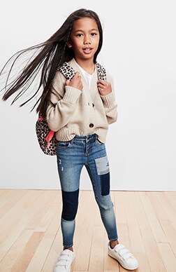 gap girl jeans sale