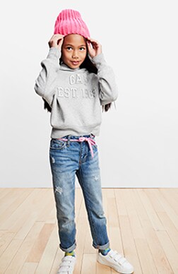 gap girl jeans sale