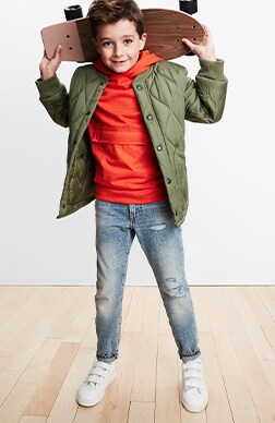 gap kids boys jeans