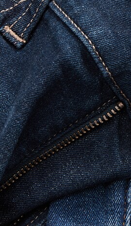 gap factory white jeans