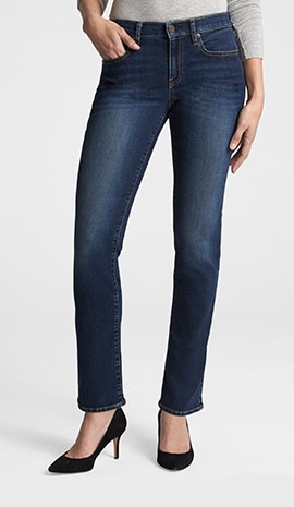 gap jeans women