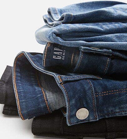 gap factory bathing suits