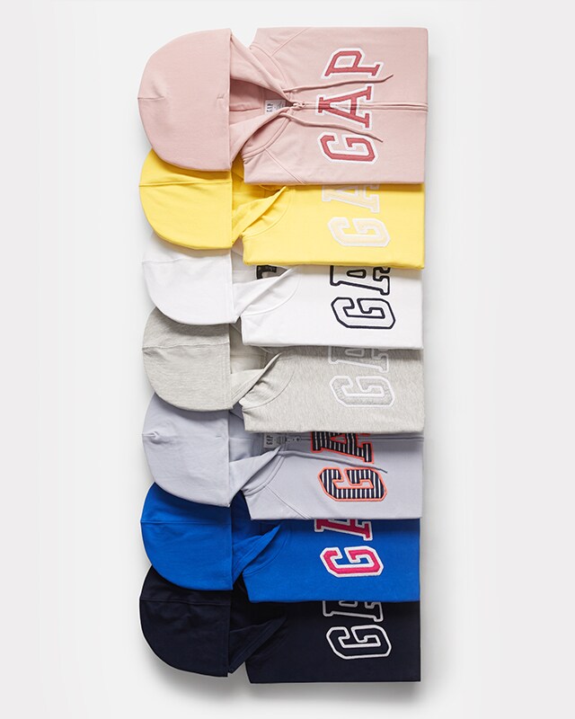 Everyday Deals On Clothes For Women Men Baby And Kids Gap Factory