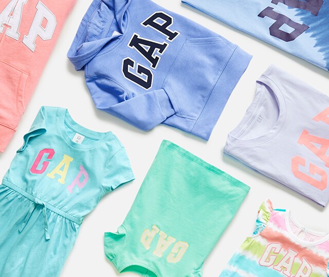 gap factory nj