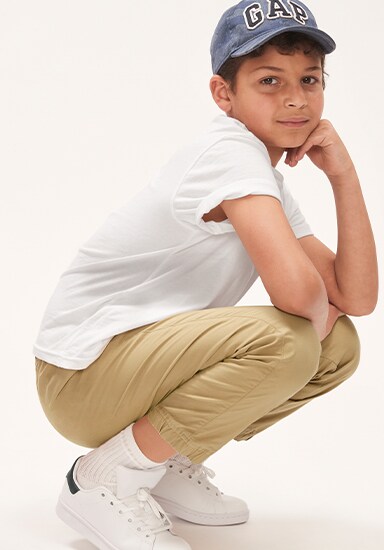 gap boys shoes