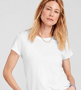 Shop Women's' T-Shirts | Factory