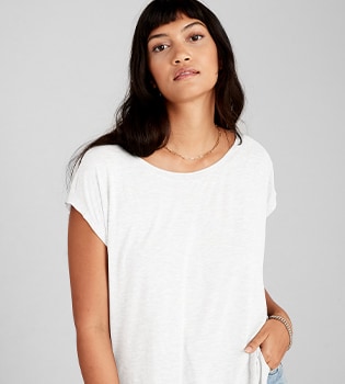 Shop Women's' T-Shirts | Factory