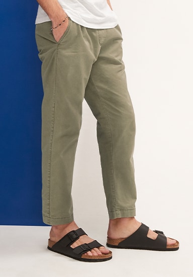 gap factory mens sweatpants