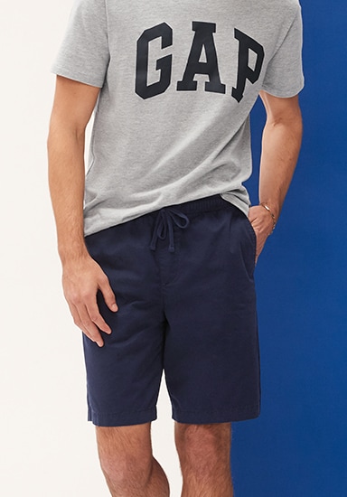 gap factory mens sweatpants