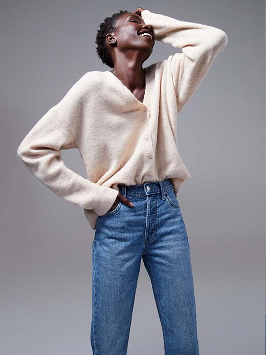 Gap Factory