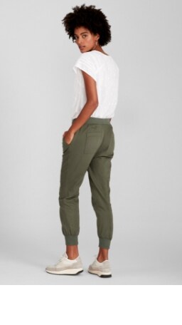 JOGGERS