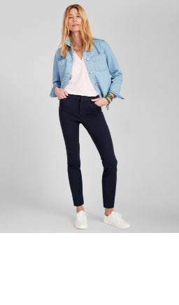 Womens Jeans  Gap