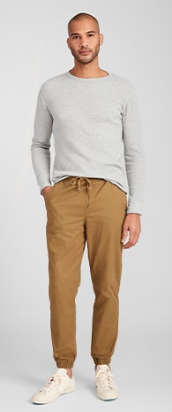 Joggers