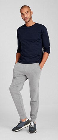 Sweatpants