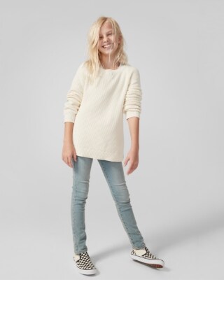 Super Skinny Denim
