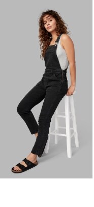 Overalls