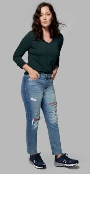 Slim BF