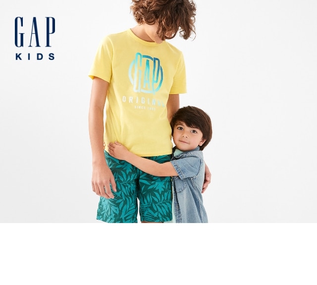 適切な価格 GAPギャップキッズ 夏用女児パジャマ１２０センチ