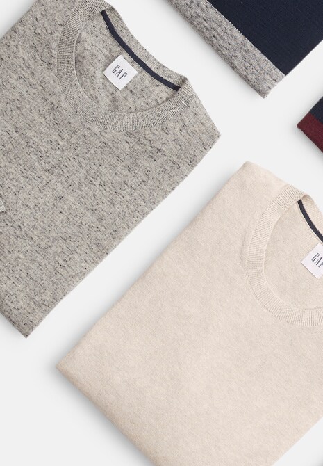 Men's Clothing | Gap Factory