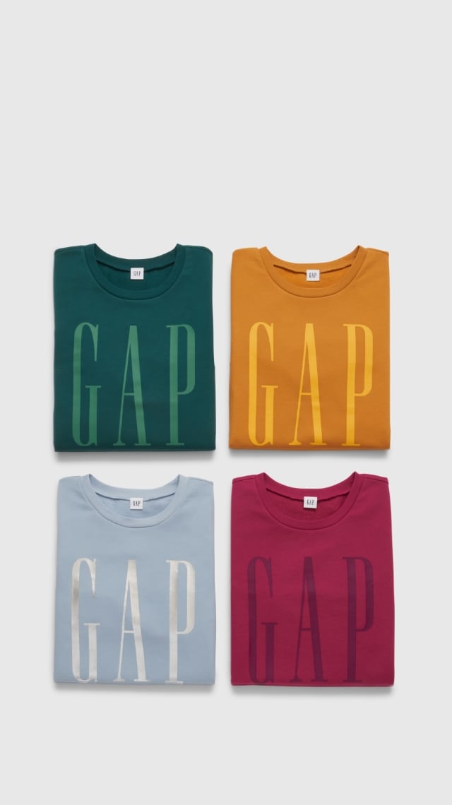 Everyday Deals On Clothes For Women, Men, Baby And Kids | Gap ...