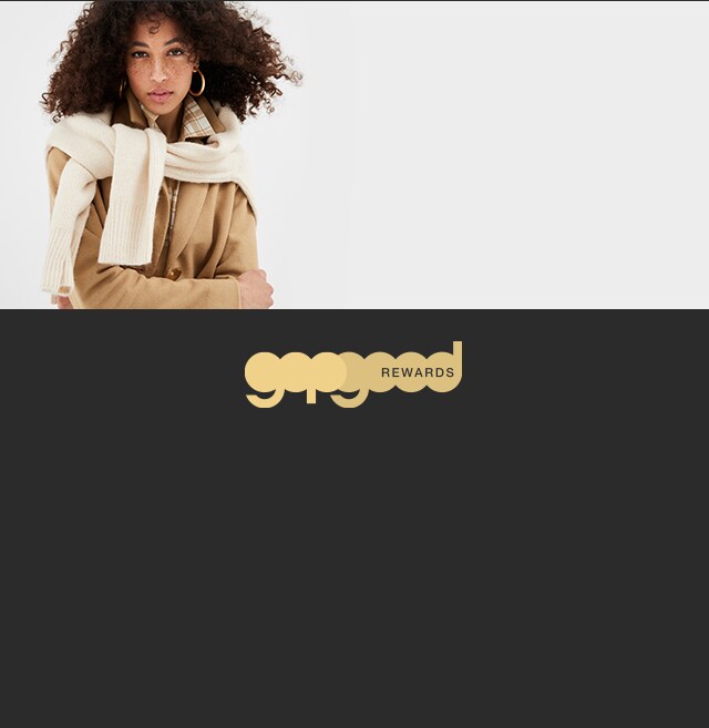 Everyday Deals On Clothes For Women, Men, Baby And Kids | Gap ...