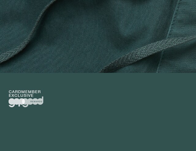 Everyday Deals On Clothes For Women, Men, Baby And Kids | Gap ...