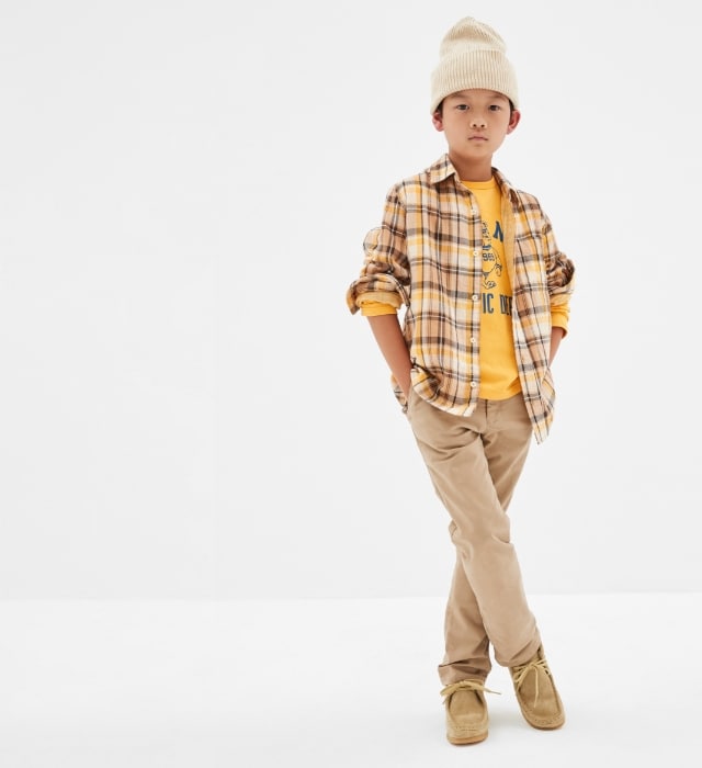 Everyday Deals On Clothes For Women, Men, Baby And Kids | Gap ...