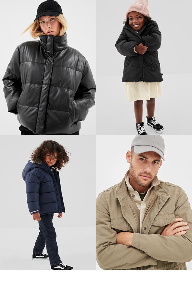 Everyday Deals On Clothes For Women, Men, Baby And Kids | Gap ...