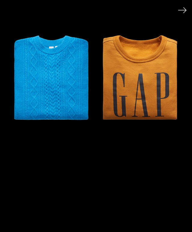 Everyday Deals On Clothes For Women, Men, Baby And Kids | Gap ...
