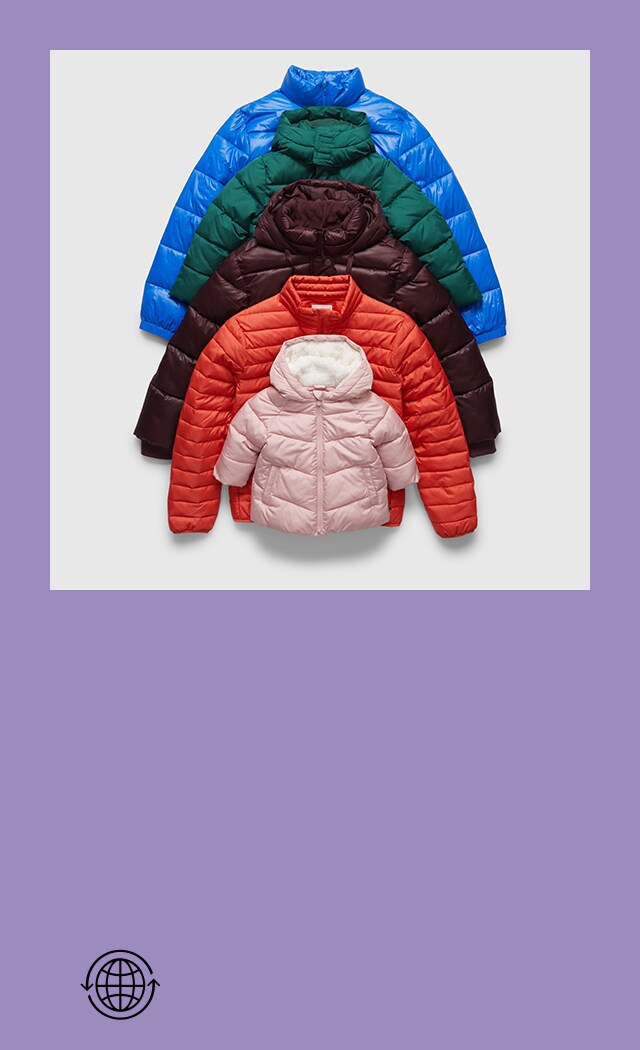 Everyday Deals On Clothes For Women, Men, Baby And Kids | Gap ...