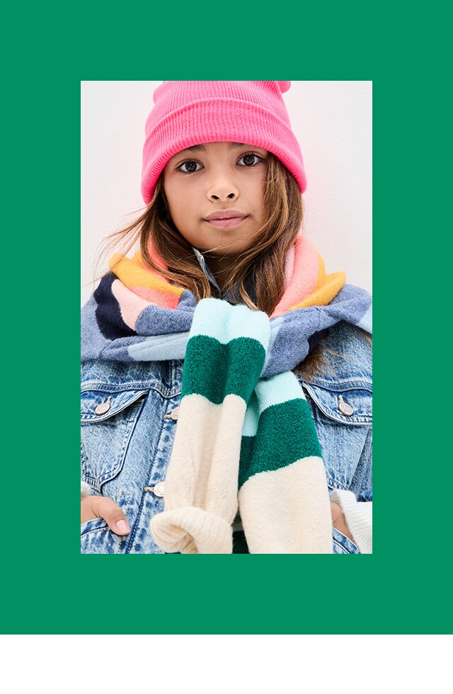 Everyday Deals On Clothes For Women, Men, Baby And Kids | Gap ...