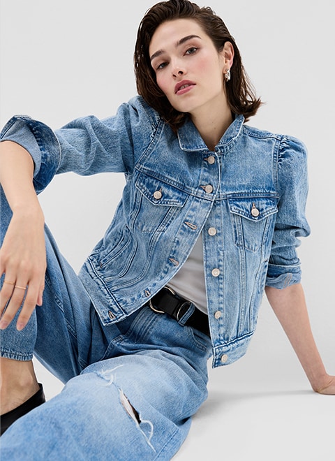 Women s Clothing Gap Factory