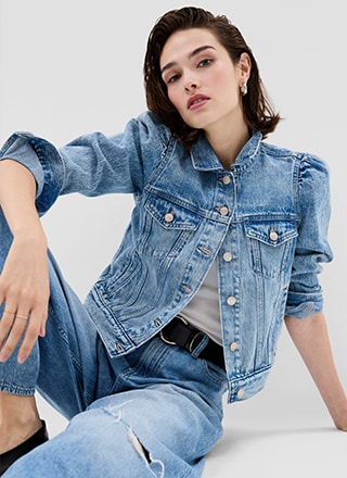 Gap women clothes clearance