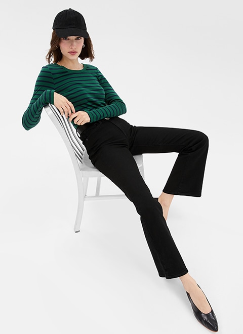 Gap outlet women's clothing store