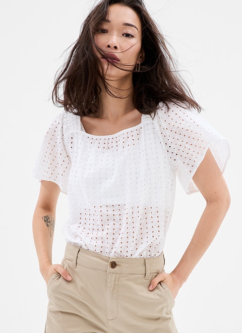 Gap factory top store locator