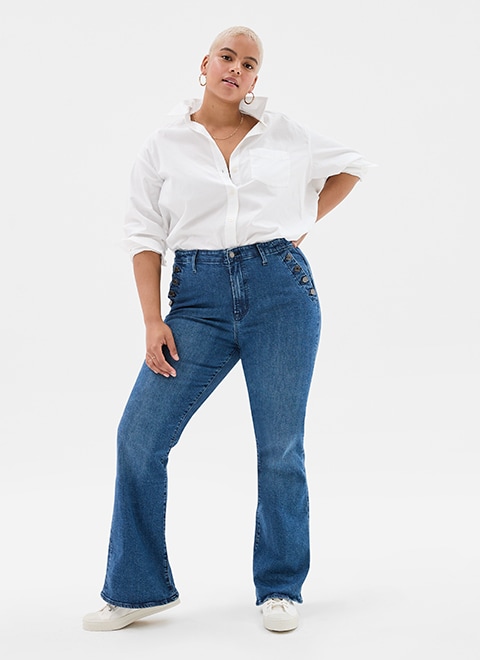 Women's Clothing | Gap Factory