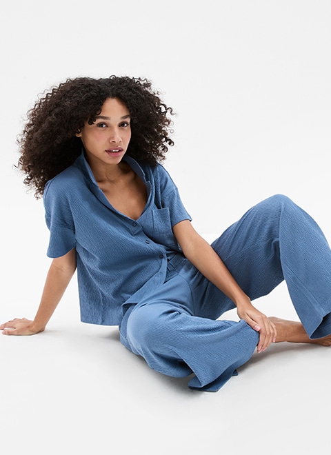 Shop Pajamas & Loungewear