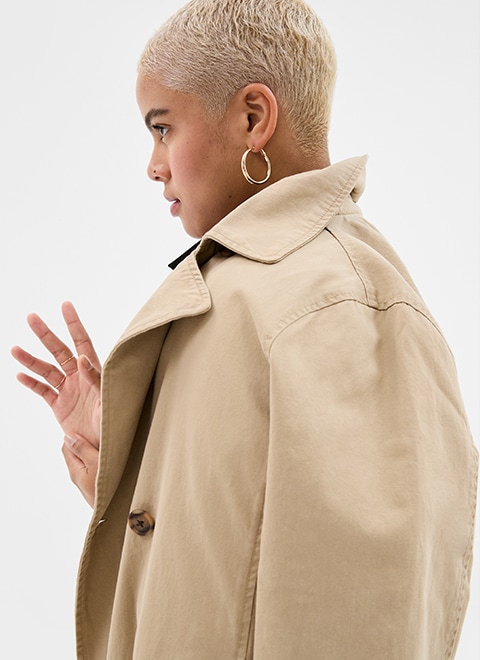 Shop Outerwear