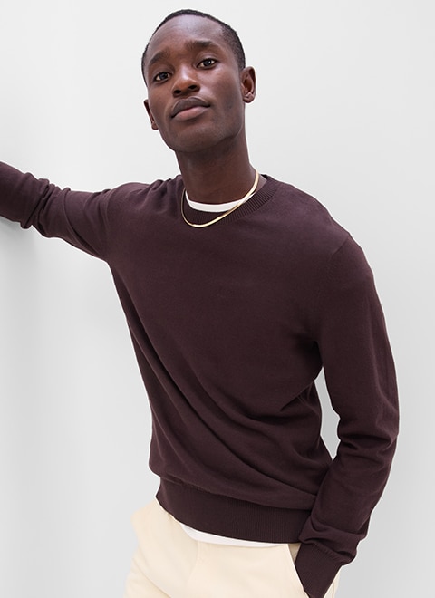 Gap mens top clothing sale