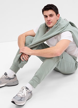 Gap shop factory mens