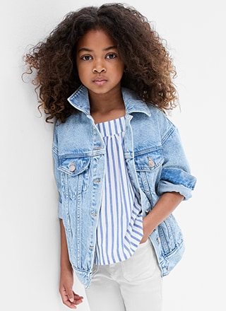 Gap girls sale