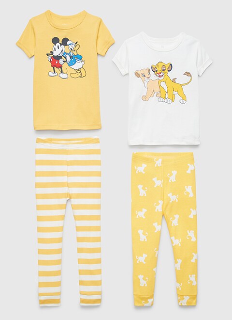 Shop Pajamas