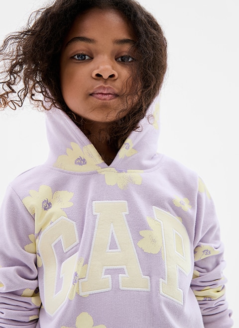 Gap outlet factory girl