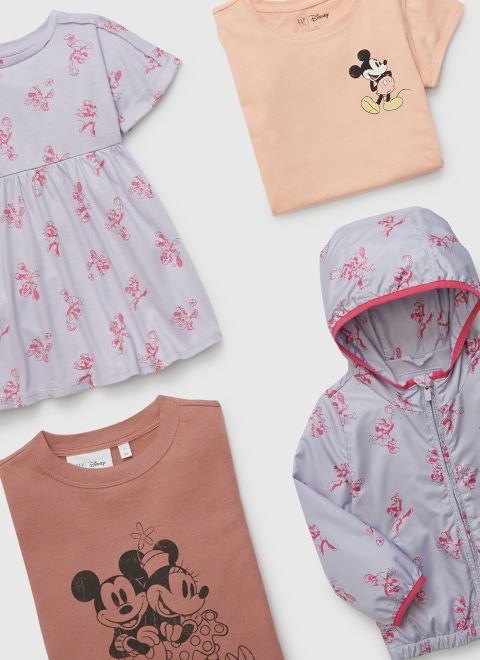 Shop Gap x Disney