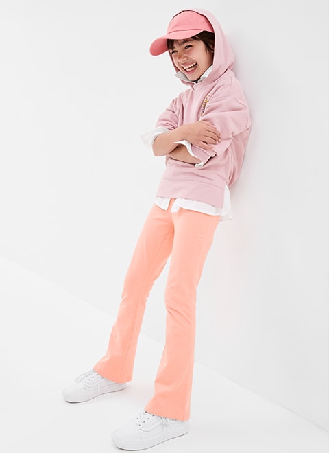 Gap factory girl outlet