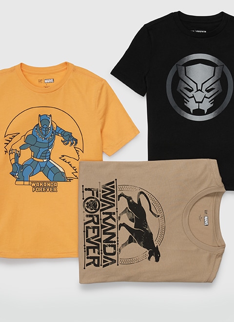 Shop T-Shirts
