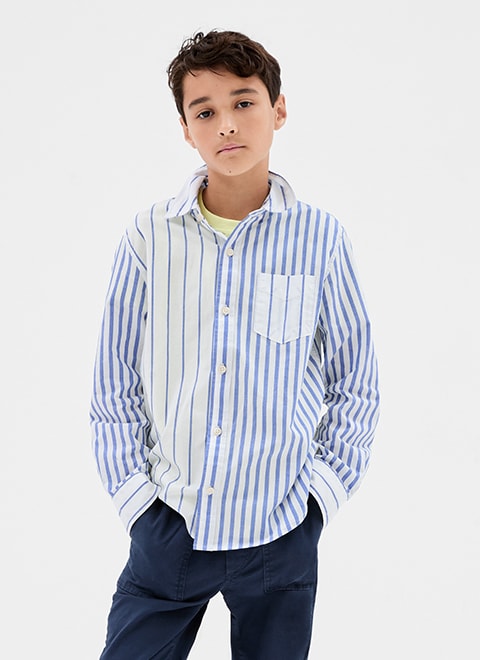 Shop Shirts & Polos