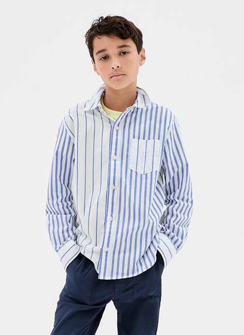 Boys' Clothes | Gap Factory