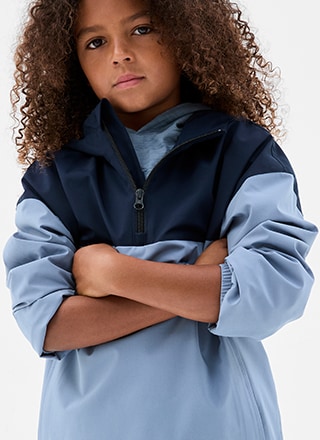 Gap clearance factory boy
